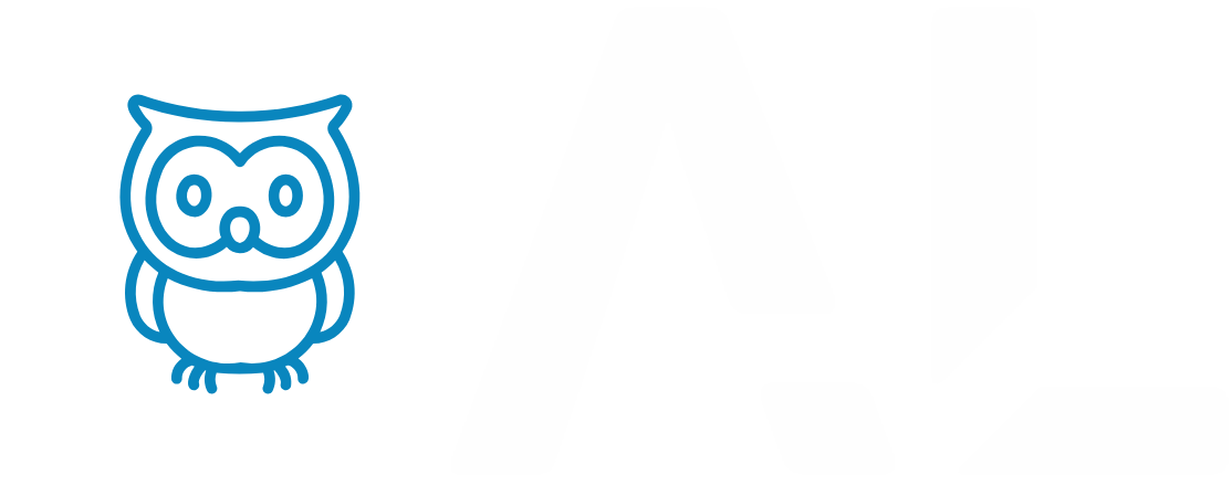OAL Logo Blue & White-2